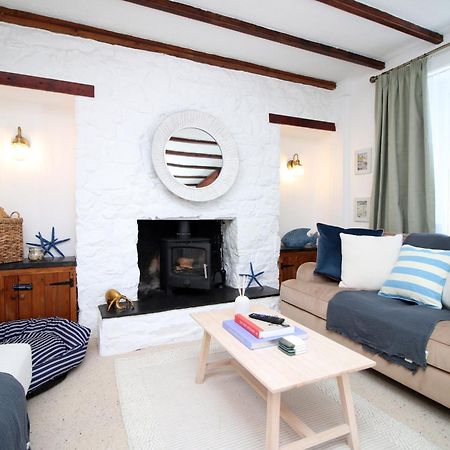 Little Gem In The Mumbles! Fishermans Cottage With Log Burner, Dog Friendly And Welcome Breakfast Hamper! מראה חיצוני תמונה