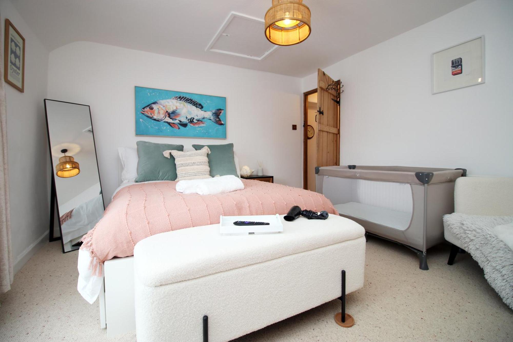 Little Gem In The Mumbles! Fishermans Cottage With Log Burner, Dog Friendly And Welcome Breakfast Hamper! מראה חיצוני תמונה