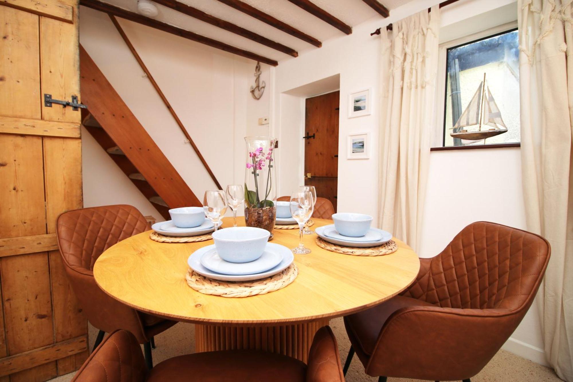Little Gem In The Mumbles! Fishermans Cottage With Log Burner, Dog Friendly And Welcome Breakfast Hamper! מראה חיצוני תמונה