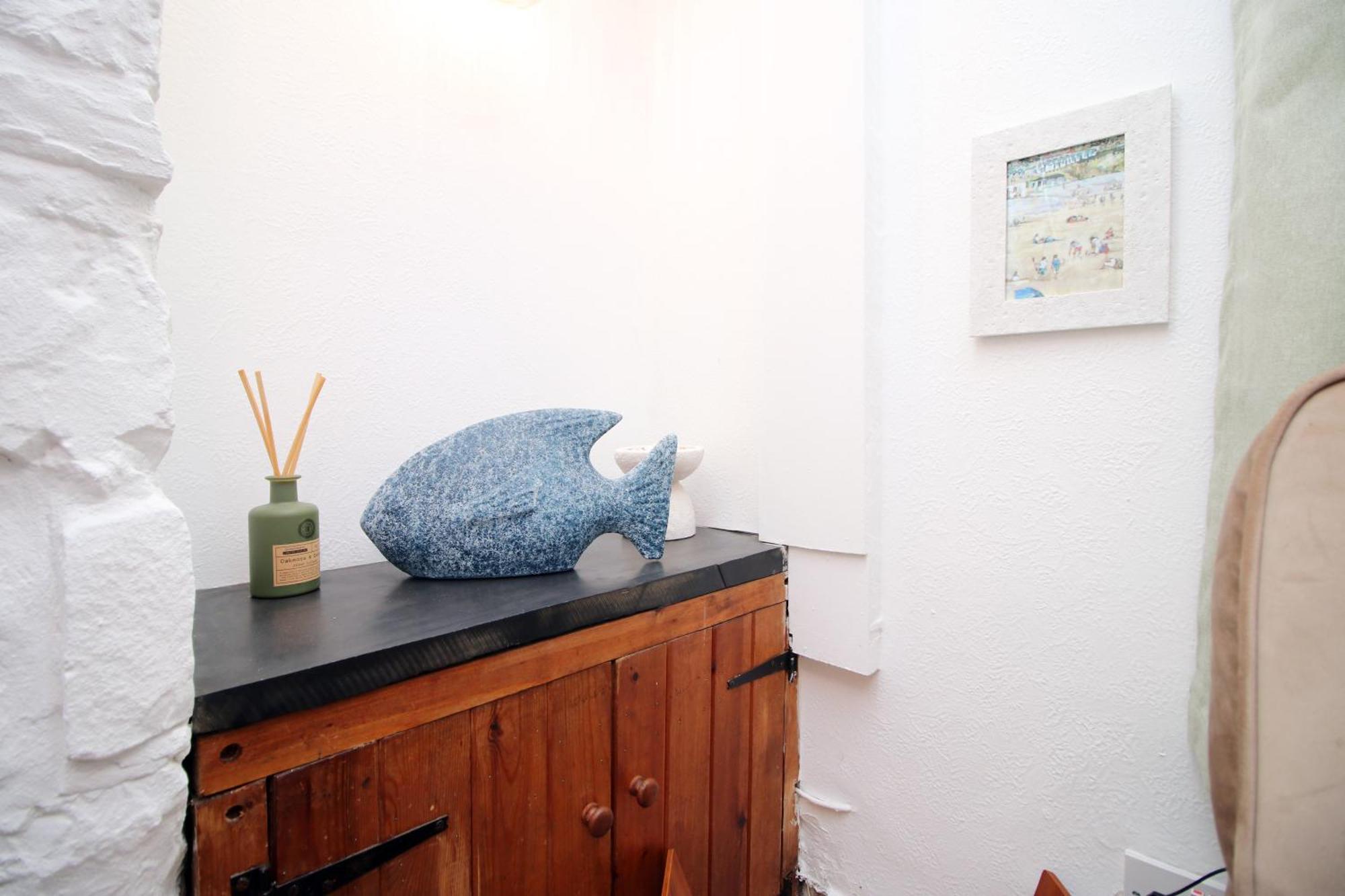 Little Gem In The Mumbles! Fishermans Cottage With Log Burner, Dog Friendly And Welcome Breakfast Hamper! מראה חיצוני תמונה