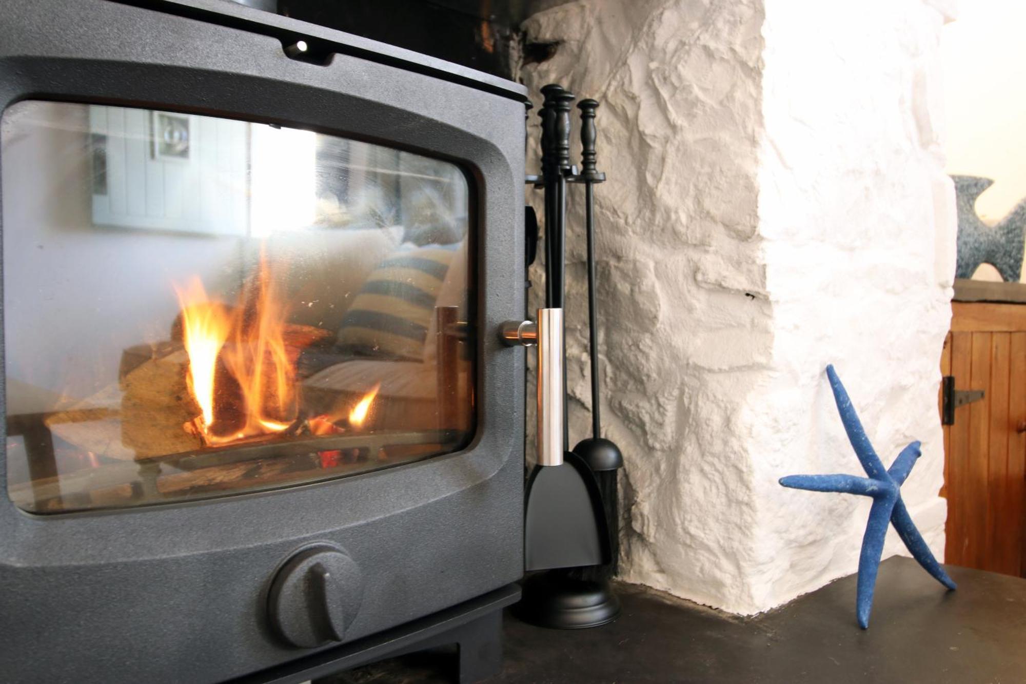 Little Gem In The Mumbles! Fishermans Cottage With Log Burner, Dog Friendly And Welcome Breakfast Hamper! מראה חיצוני תמונה
