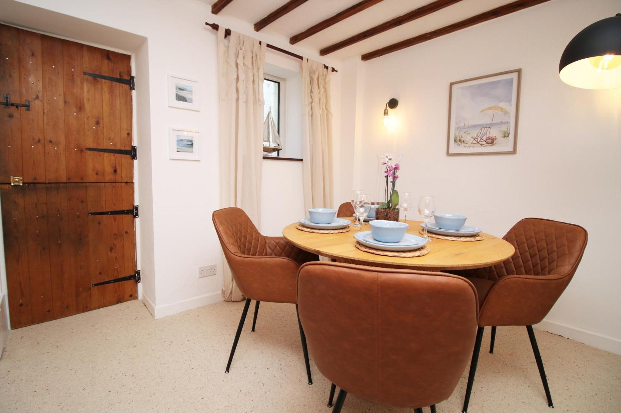 Little Gem In The Mumbles! Fishermans Cottage With Log Burner, Dog Friendly And Welcome Breakfast Hamper! מראה חיצוני תמונה